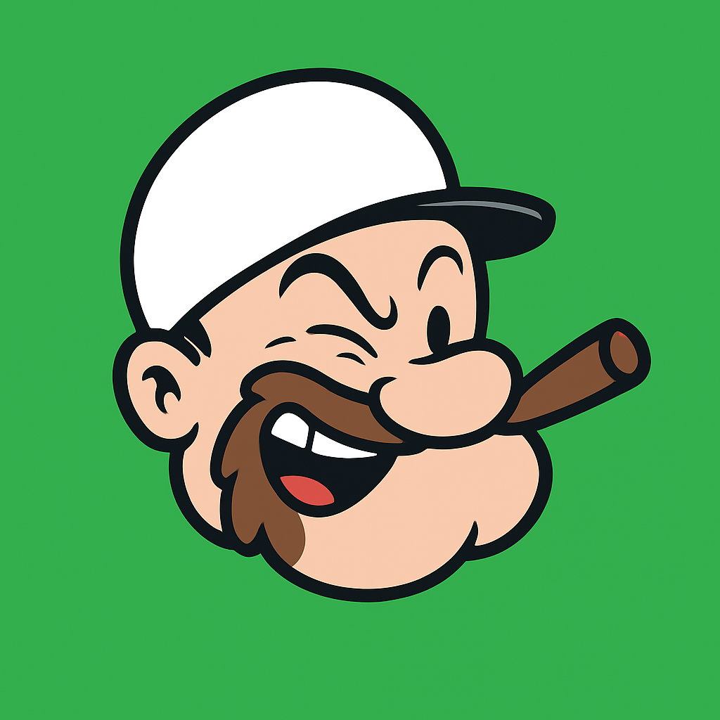 Tony avatar